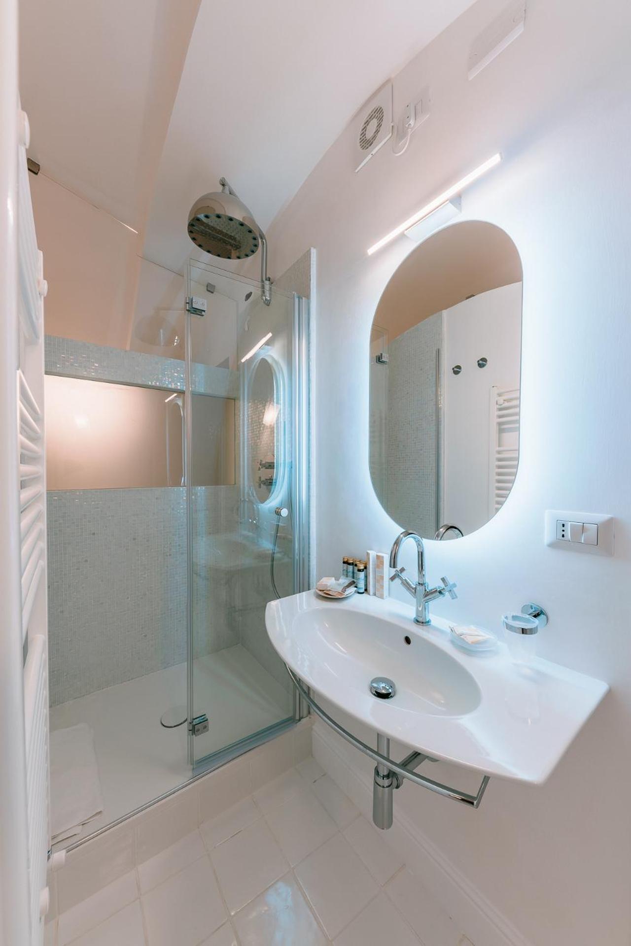 Antica Rheginna Luxury Room Minori Εξωτερικό φωτογραφία